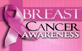 Breast/prostrate cancer awareness campaign