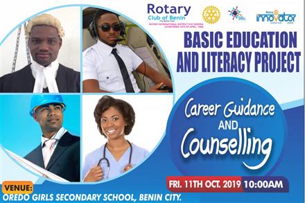 Career Guidance and Counseling